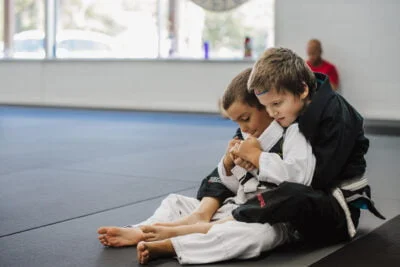 Southern Soul Academy — Navarre facility image