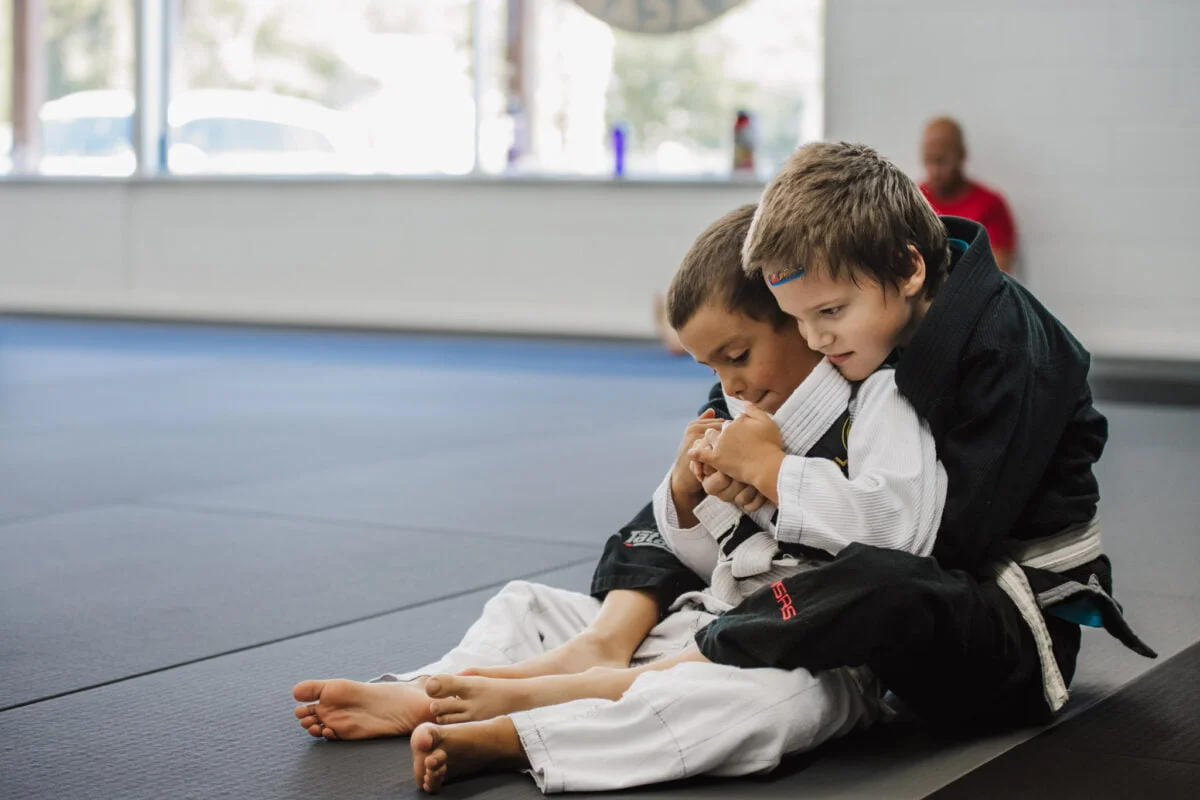 Southern Soul Academy — Navarre facility image