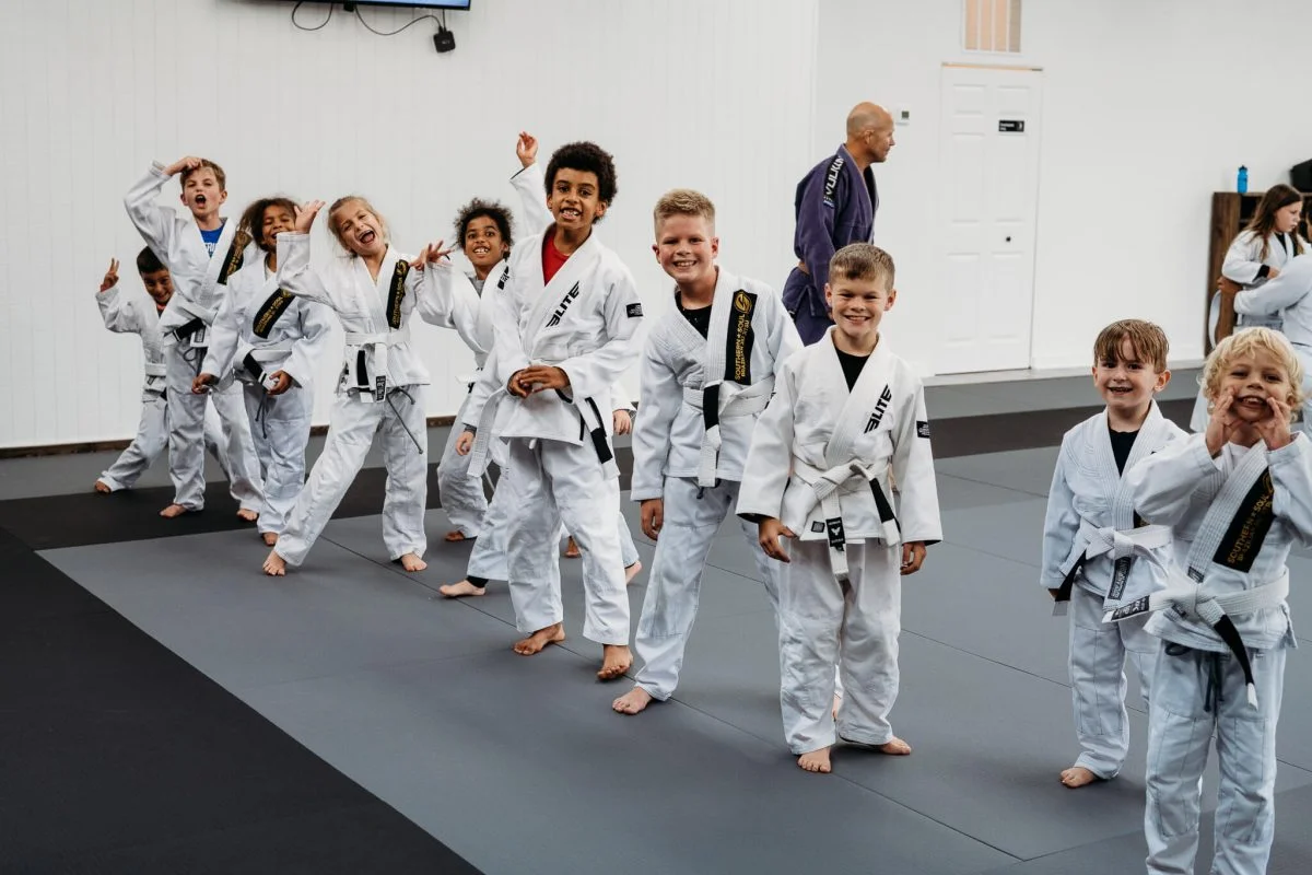 Southern Soul Academy — Navarre facility image
