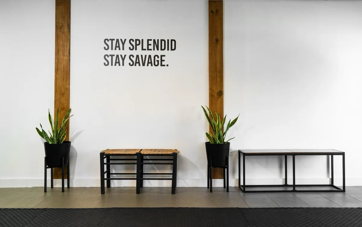 Splendid Savage Jiu Jitsu facility image