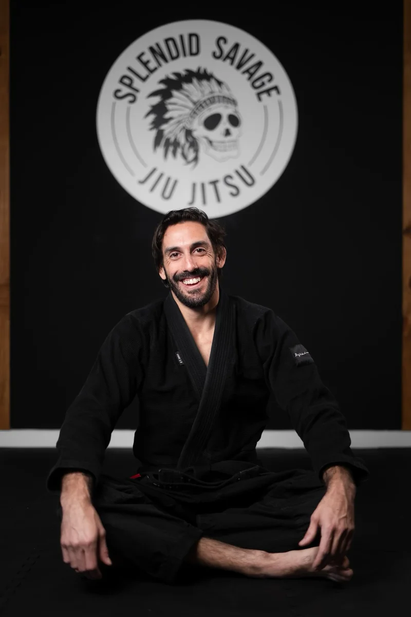 Splendid Savage Jiu Jitsu facility image
