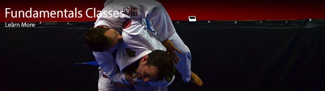 St. Pete BJJ facility image