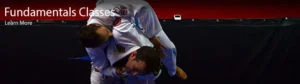 St. Pete BJJ facility image