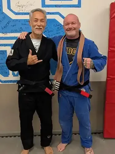 Stadium MMA facility image