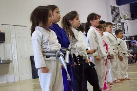 Renzo Gracie Academy Florida facility image