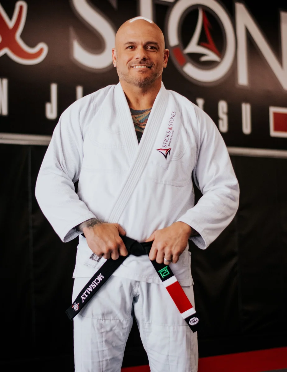 Sticks & Stones Brazilian Jiu-Jitsu facility image