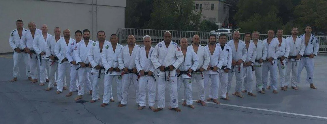 Sticks & Stones Brazilian Jiu-Jitsu facility image