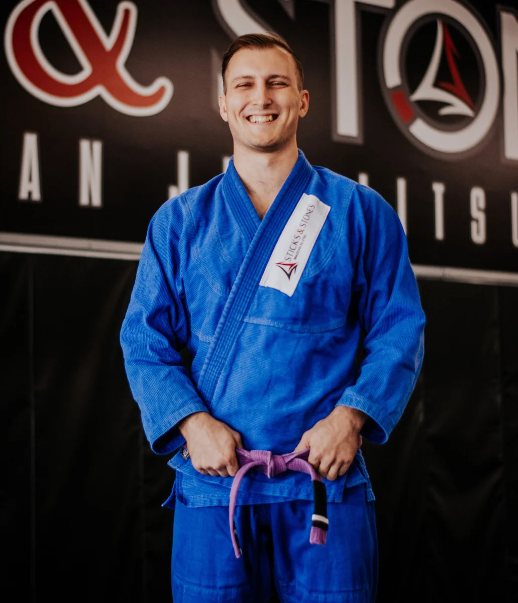 Sticks & Stones Brazilian Jiu-Jitsu facility image