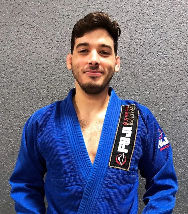 Studio 8 BJJ facility image