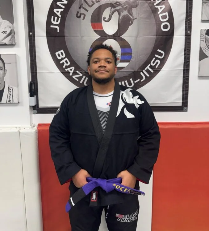 Studio 8 BJJ facility image