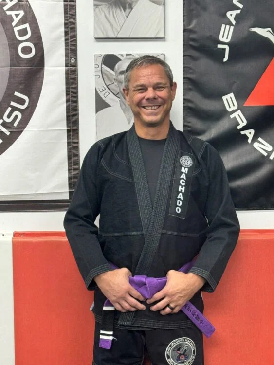 Studio 8 BJJ facility image