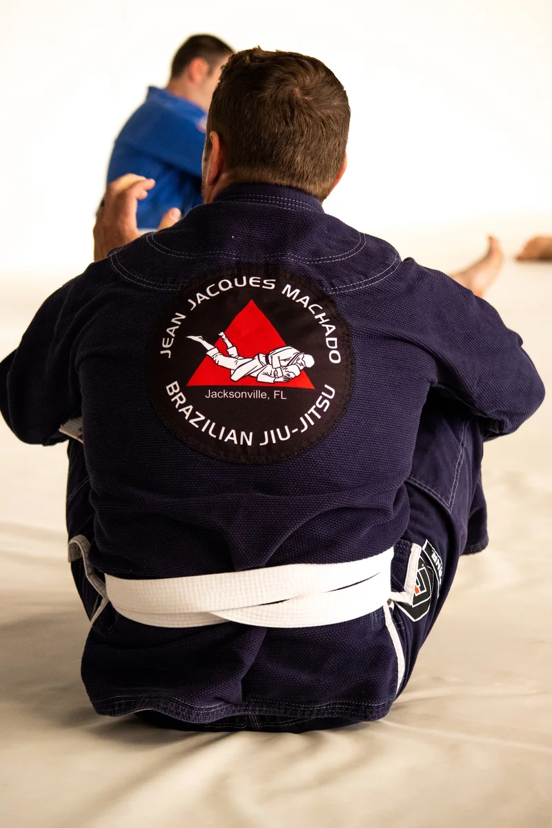 Studio 8 BJJ facility image