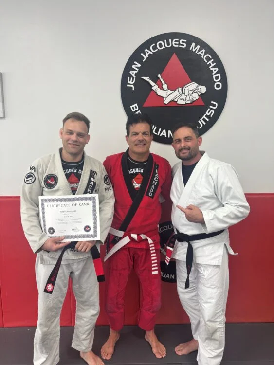 Studio 8 BJJ facility image