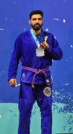 Studio 8 BJJ facility image
