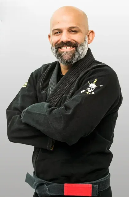 Studio 8 BJJ facility image