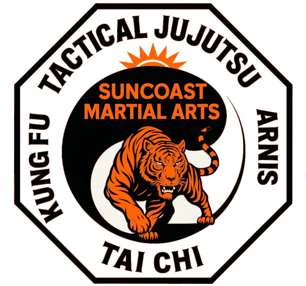 SUNCOAST MARTIAL ARTS facility image