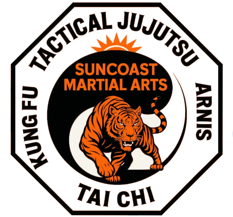 SUNCOAST MARTIAL ARTS facility image
