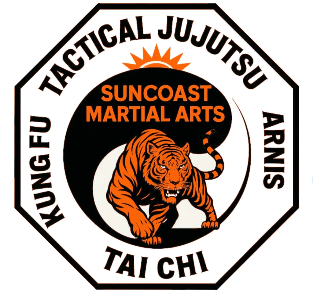 SUNCOAST MARTIAL ARTS facility image