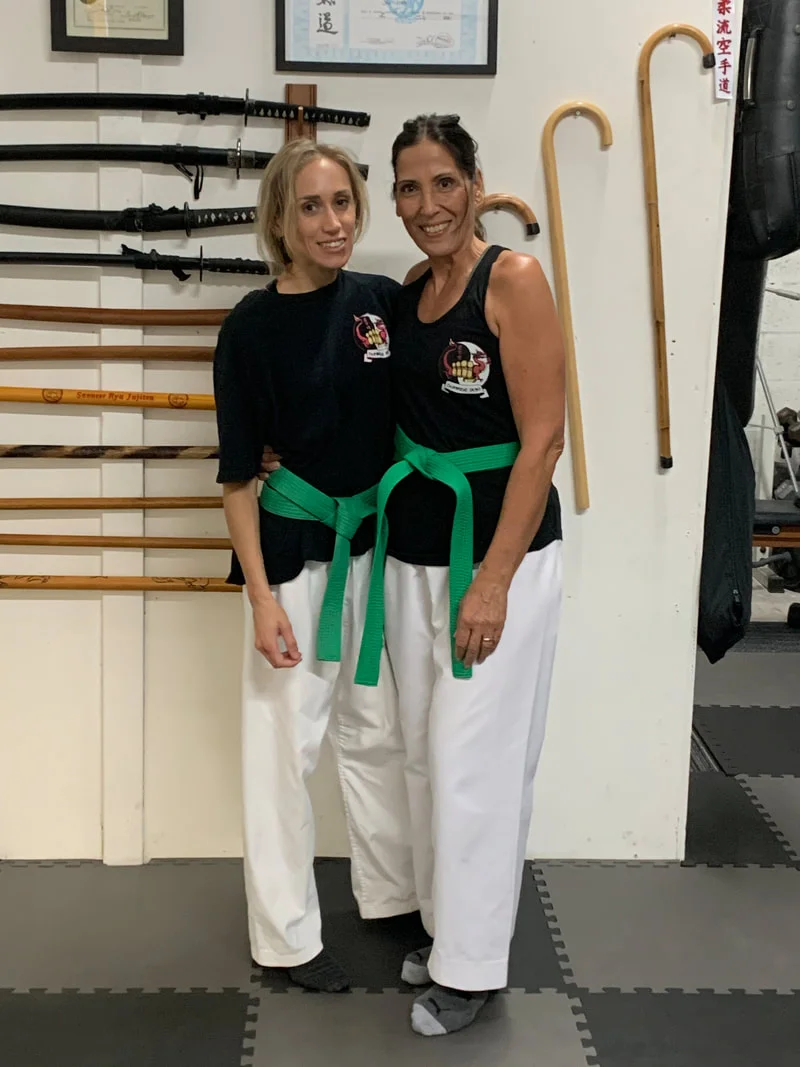 SUNRISE DOJO Ishoado Martial Arts facility image