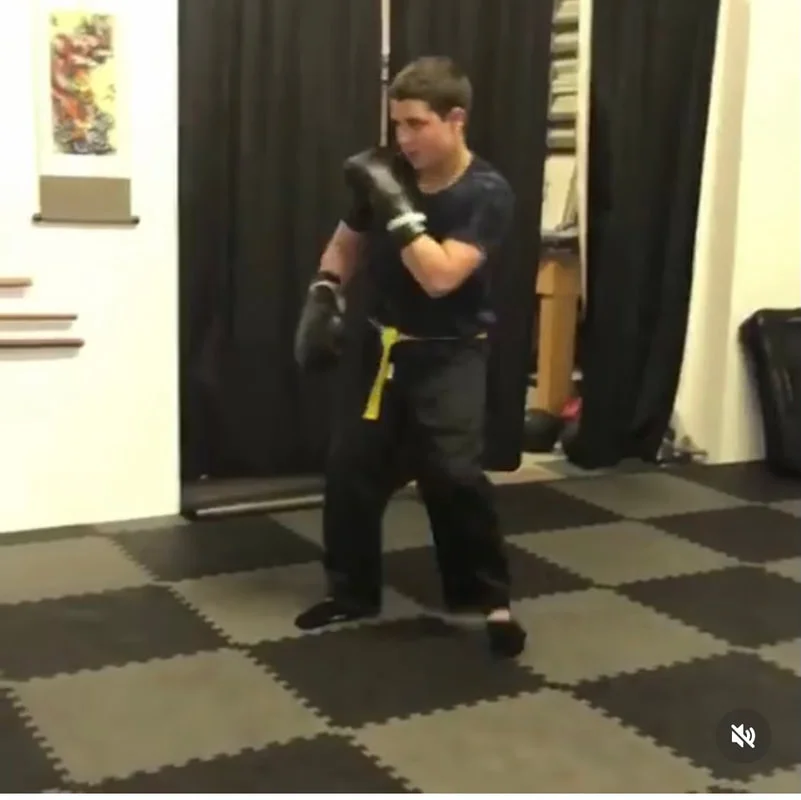 SUNRISE DOJO Ishoado Martial Arts facility image