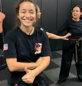 SUNRISE DOJO Ishoado Martial Arts facility image