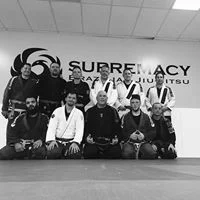 Supremacy Brazilian Jiu-Jitsu (Largo) facility image