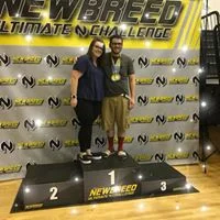 Supremacy Brazilian Jiu-Jitsu (Largo) facility image