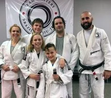 Team Mastery facility image