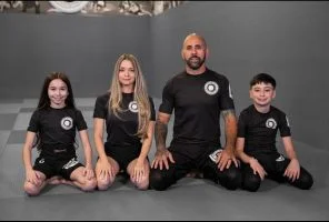 Team Mastery facility image