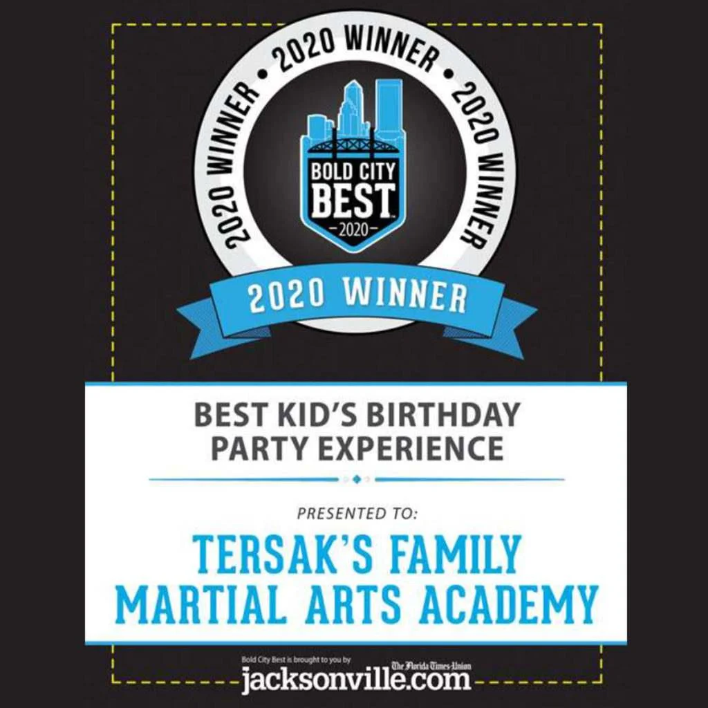 Tersak's Family Martial Arts Academy facility image