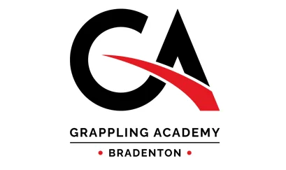 The Grappling Academy Bradenton academy logo