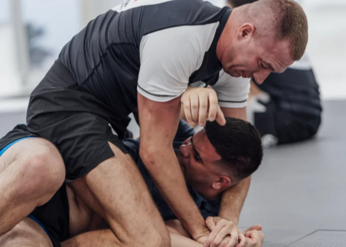 The Grappling Academy Bradenton facility image