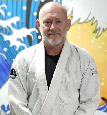 The Jiujitsu Project facility image