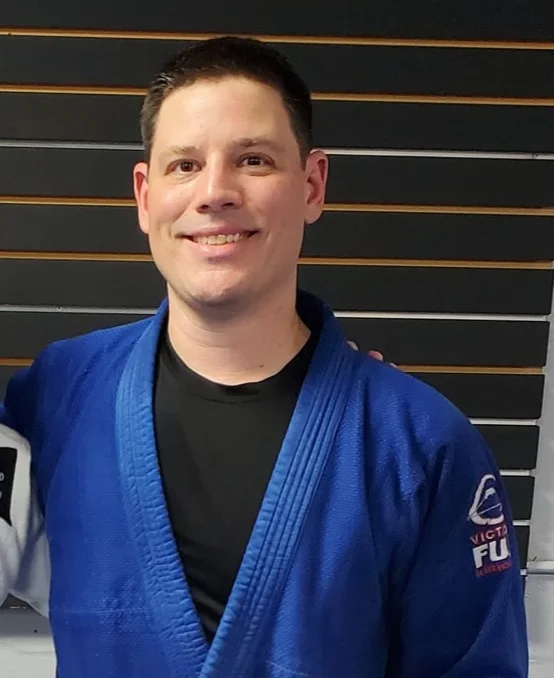 The Jiujitsu Project facility image