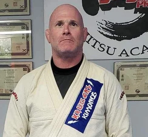 The Jiujitsu Project facility image