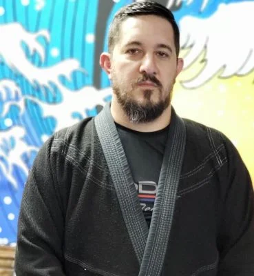The Jiujitsu Project facility image