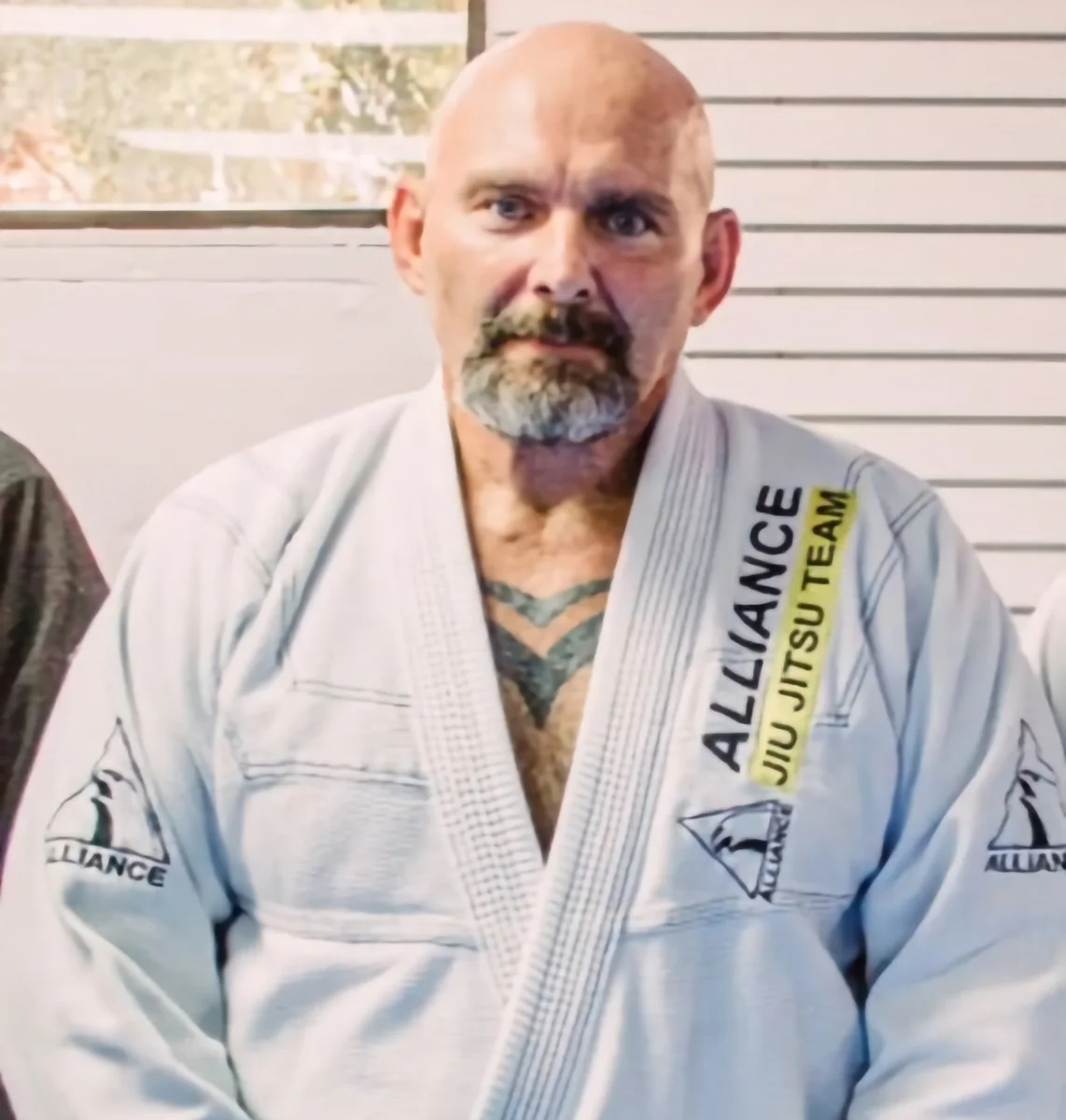 The Jiujitsu Project facility image