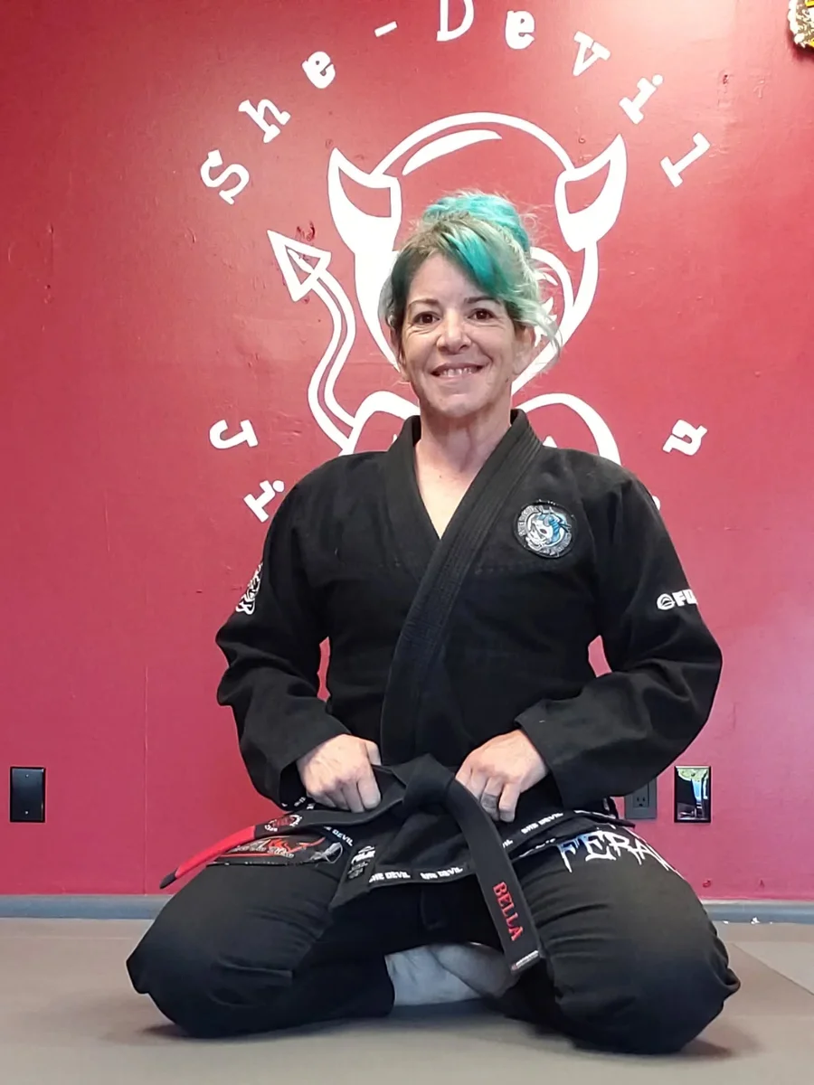 The Jiujitsu Project facility image
