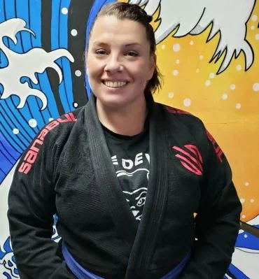 The Jiujitsu Project facility image