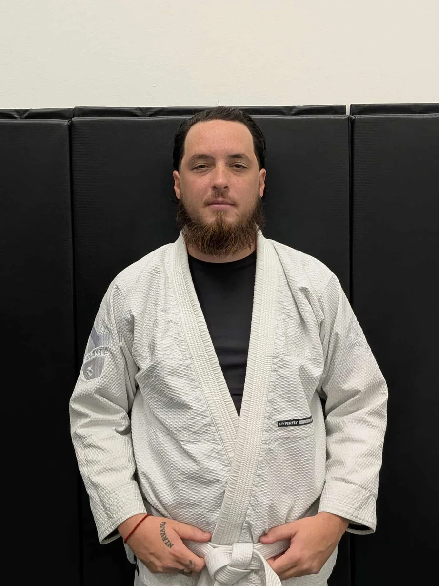 The Jiujitsu Project facility image