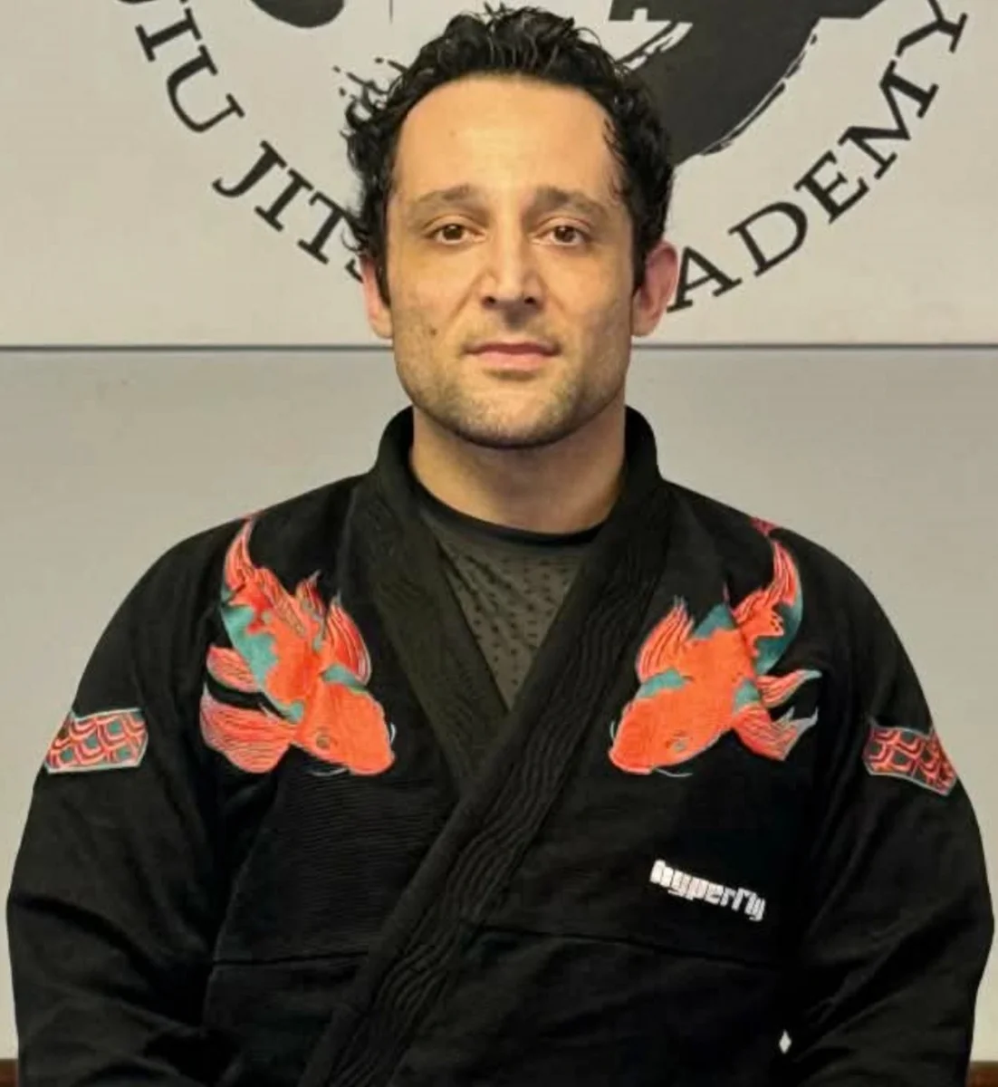 The Jiujitsu Project facility image