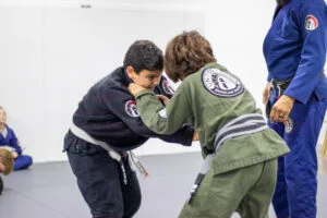 United Legion Brazilian Jiu-Jitsu LLC (ULBJJ) facility image