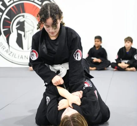United Legion Brazilian Jiu-Jitsu LLC (ULBJJ) facility image