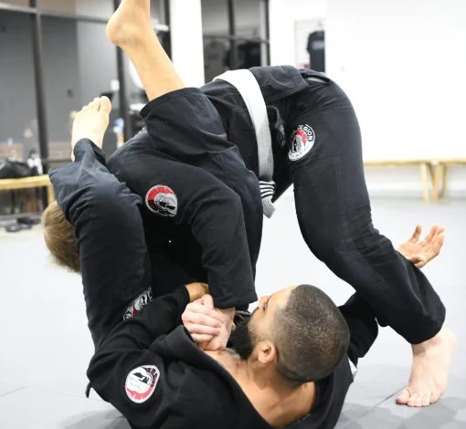United Legion Brazilian Jiu-Jitsu LLC (ULBJJ) facility image