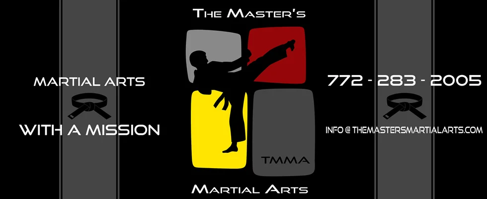 The Master's Martial Arts facility image
