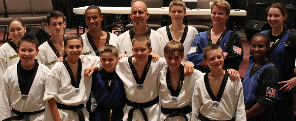 The Master's Martial Arts facility image