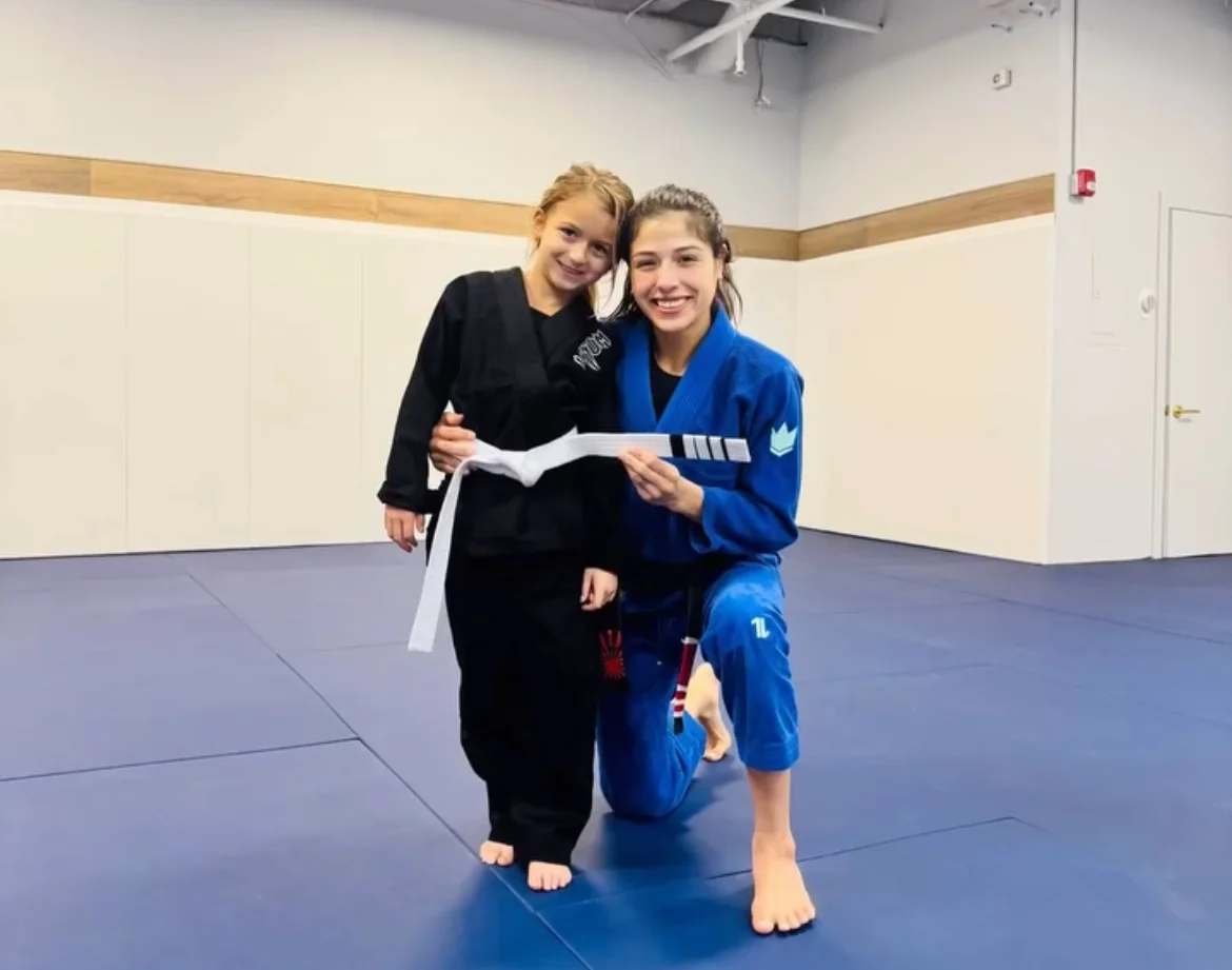 The People's Jiu Jitsu facility image