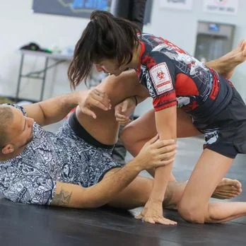 The People's Jiu Jitsu facility image