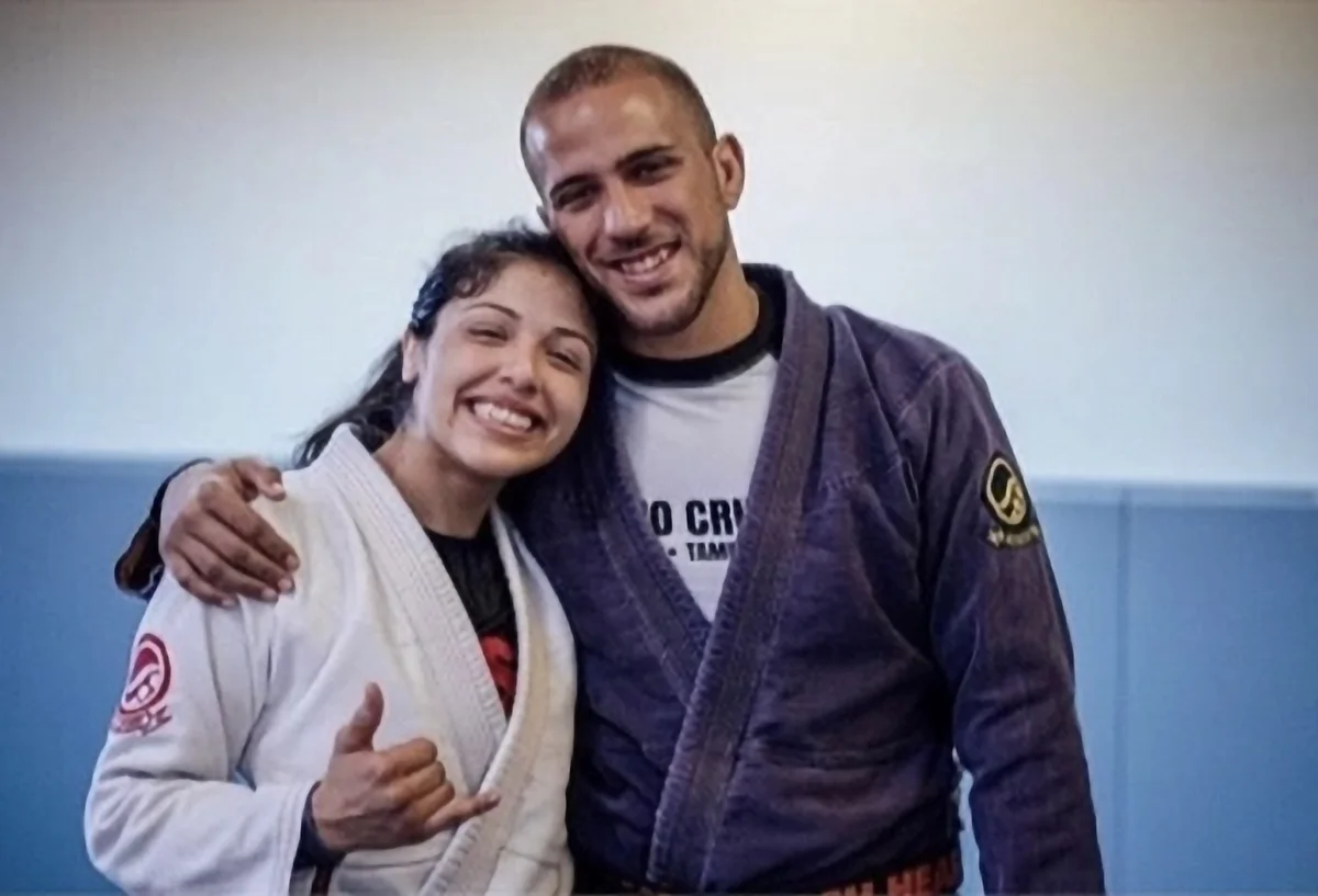 The People's Jiu Jitsu facility image