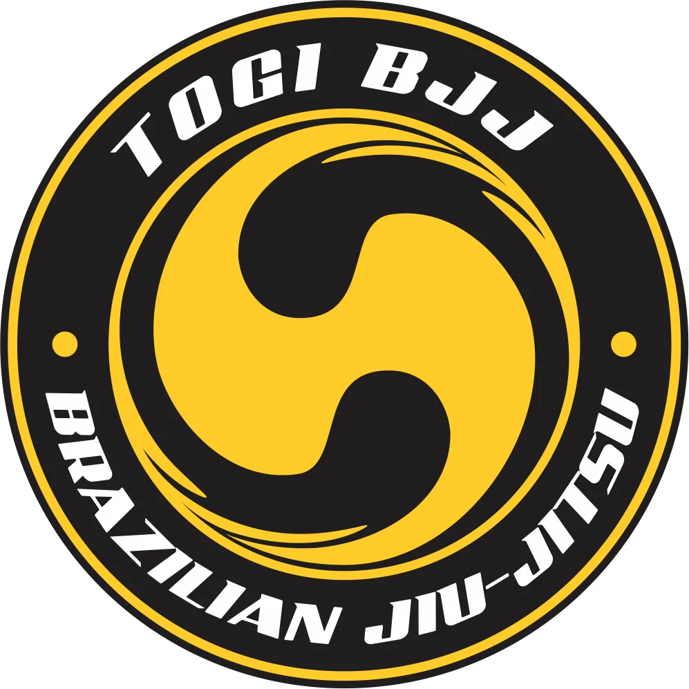 Togi BJJ academy logo